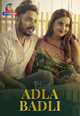 Adla Badli | Season 01